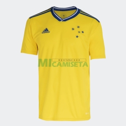 Camiseta Cruzeiro Tercera Equipación 2022/2023
