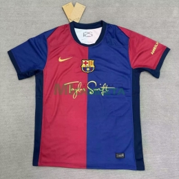 Camiseta Barcelona x Taylor Swift 2024/2025