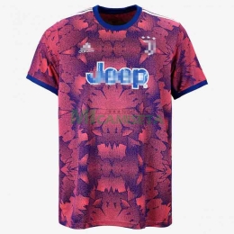 Camiseta Juventus Tercera Equipación 2022/2023