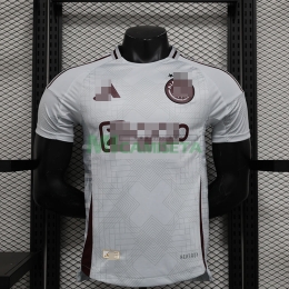 Camiseta Ajax de Ámsterdam Tercera Equipación 2024/2025 (EDICIÓN JUGADOR)