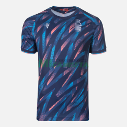 Camiseta Nottingham Forest Tercera Equipación 2022/2023