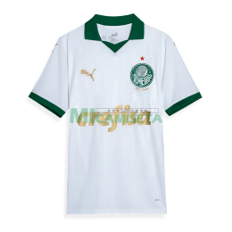 Camiseta Palmeiras Segunda Equipación 2024/2025
