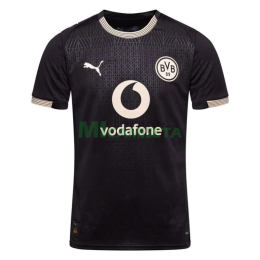 Camiseta Borussia Dortmund 2025/2026 Edición Especial Negro