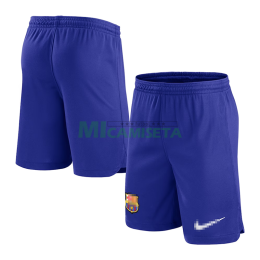 Pantalón Corto Barcelona Primera Equipación 2023/2024