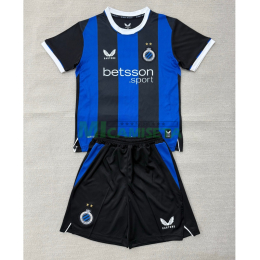Camiseta Brujas Primera Equipación 2026/2027 Azul/Negro