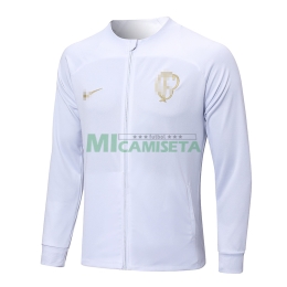Chaqueta Corinthians 2023/2024 Blanco