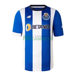 Camiseta Porto Primera Equipación 2023/2024