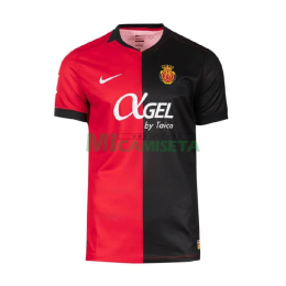 Camiseta RCD Mallorca Primera Equipación 2026/2027 Rojo/Negro