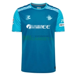 Camiseta Real Betis Tercera Equipación 2024/2025