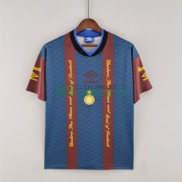 Camiseta Inter de Milan Primera Equipación Retro 1994/95