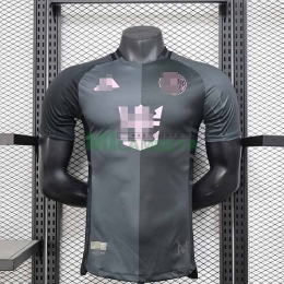 Camiseta Inter Miami Segunda Equipación 2025/2026 (EDICIÓN JUGADOR)