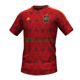 Camiseta España Primera Equipación 2022
