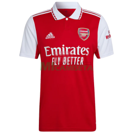 Camiseta Arsenal Primera Equipación 2022/2023