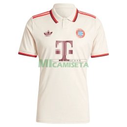 Camiseta Bayern Múnich Tercera Equipación 2024/2025