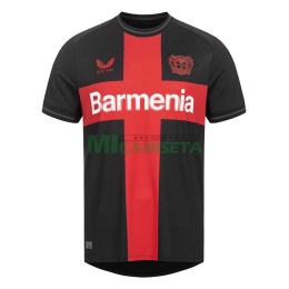 Camiseta Leverkusen Primera Equipación 2023/2024