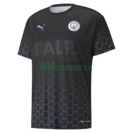 Camiseta Manchester City BALR 2020/2021