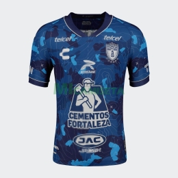 Camiseta Pachuca Tercera Equipación 2023/2024