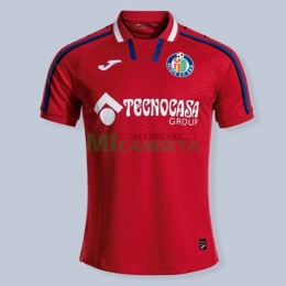 Camiseta Getafe Segunda Equipación 2024/2025