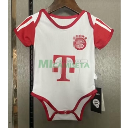 Camiseta Bayern Múnich Primera Equipación 2023/2024 Baby