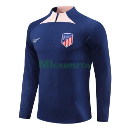 Chándal Atlético de Madrid 2023-2024 Visitante – Entrenamiento – Camisetas  Futbol y Baloncesto