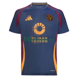 Camiseta AS Roma Tercera Equipación 2024/2025