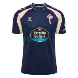 Camiseta Celta De Vigo Segunda Equipación 2026/2027 Azul Marino