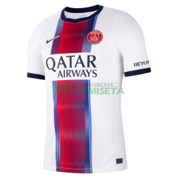 Camiseta PSG Segunda Equipación 2026/2027 Blanco