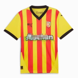 Camiseta RC Lens Primera Equipación 2024/2025
