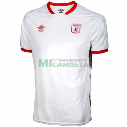 Camiseta América de Cali Segunda Equipación 2021/2022