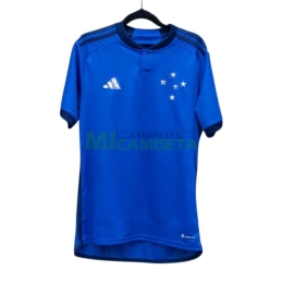 Camiseta Cruzeiro Primera Equipación 2023/2024