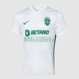 Camiseta Lisboa Tercera Equipación 2022/2023