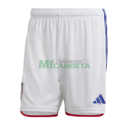 Pantalón Corto Japón Primera Equipación 2022