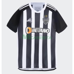 Camisetas Atlético Mineiro Primera Equipación 2024/2025