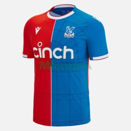 Camiseta Crystal Palace FC Primera Equipación 2023/2024