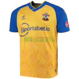 Camiseta Southampton Segunda Equipación 2021/2022