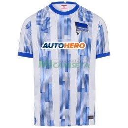 Camiseta Hertha BSC Primera Equipación 2021/2022
