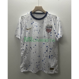 Camiseta EE.UU. Primera Equipación Copa Mundial Femenina 2023