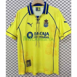 Camiseta Las Palmas Primera Equipación Retro 1998/99