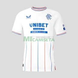 Camiseta Rangers FC Segunda Equipación 2023/2024