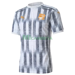 Camiseta Costa de Marfl 2ª Equipación 2021