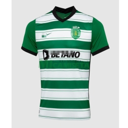 Camiseta Lisboa Primera Equipación 2022/2023