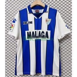 Camiseta Málaga CF Primera Equipación Retro 1998/99