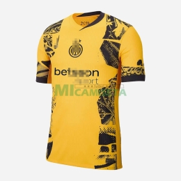 Camiseta inter de milan barata 2025