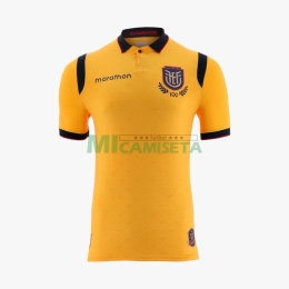 Camiseta Ecuador Primera Equipación 2025