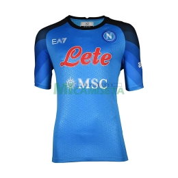 Camiseta Napoli Primera Equipación  2022/2023