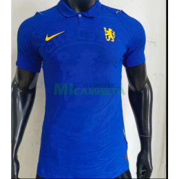 Camiseta Chelsea Primera Equipación 2026/2027 Azul (EDICIÓN JUGADOR)