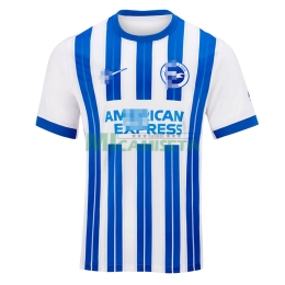 Camiseta Brighton Primera Equipación 2024/2025