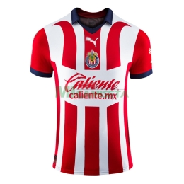 Camiseta Chivas Primera Equipación 2023/2024