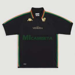 Camiseta Venezia FC Primera Equipación 2022/2023