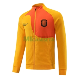 Holanda 2022 → Calidad Thai AAA | Mi Camiseta Futbol
